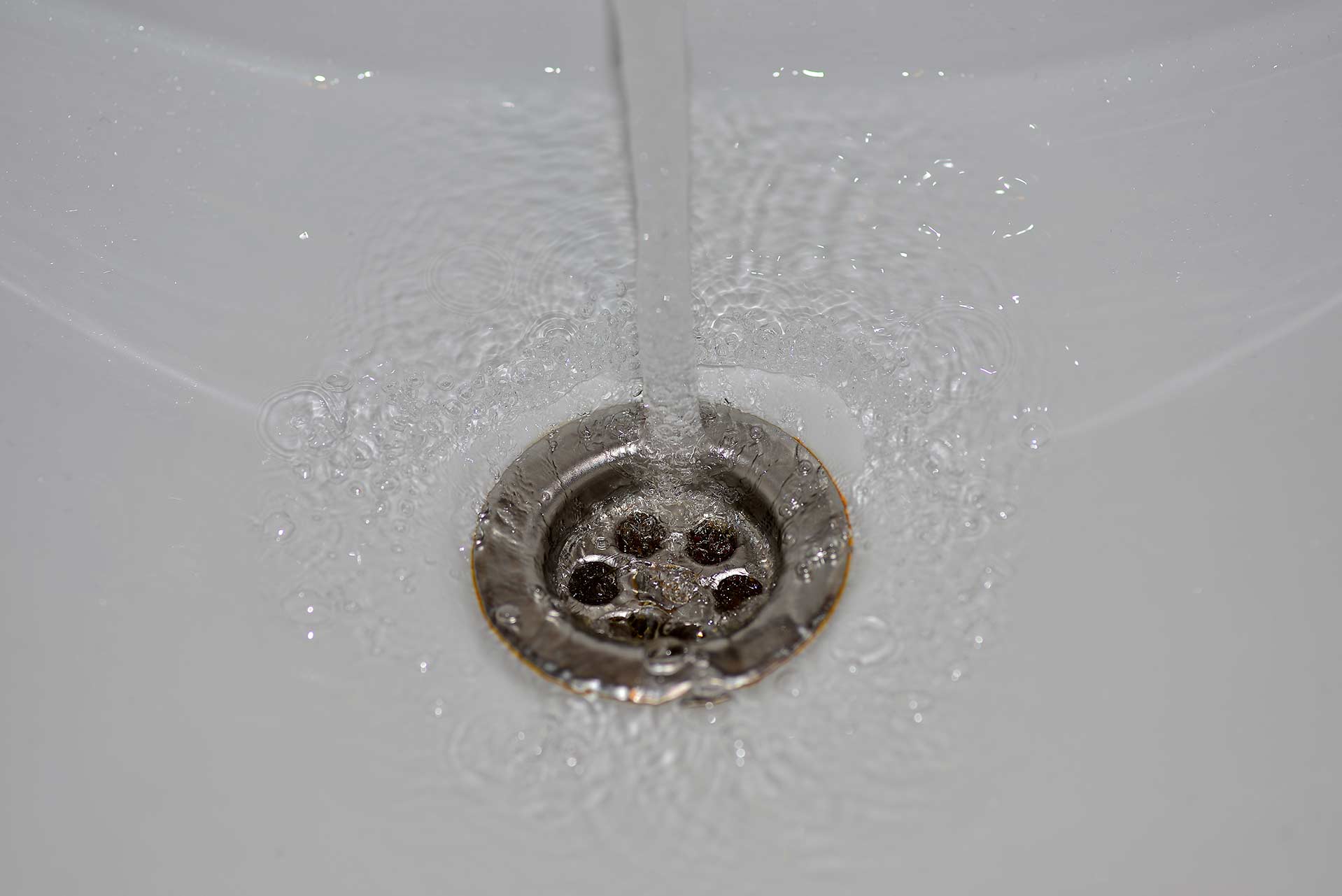A2B Drains provides services to unblock blocked sinks and drains for properties in Hebburn.